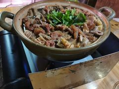 -牛杂大叔(园岭总店)