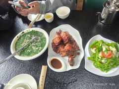 -喜洲翰林餐厅(董家百年老宅店)