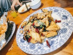 -东来土菜馆(民祥园路店)