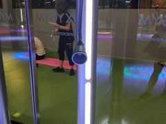 -OXYGYM 奥美氧舱运动中心(领展购物广场·中关村店)