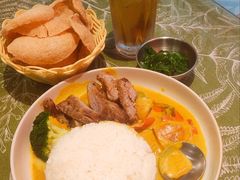 -米泰芒·东南亚料理(体育西店)