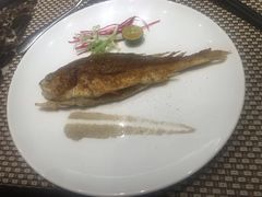 -禾牧铁板创意料理(姑嫂树路店)