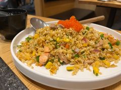 -鹅喜粤·广州味·点心·烧鹅(长隆店)