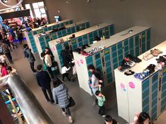 -蒙特利亲子乐园