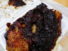 甑糕-马文章胖子甑糕(洒金桥店)