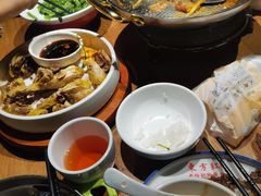 -东方红·湖南菜(金屿店)