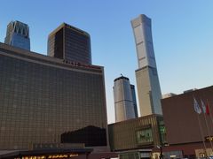 -北京中国大饭店