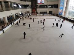 -世纪星滑冰俱乐部(万象城店)