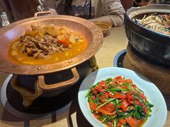 -吃饭皇帝大(合生汇店)