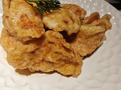 奉天老式锅包肉-奉天小馆·非遗东北菜(济南万象城店)