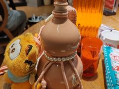 -肖记公安牛肉鱼杂馆· 省级非物质文化遗产(仁和路店)