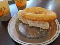 -丽华早点(大成路店)