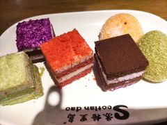 -苏格里岛自助烧烤火锅(花果园兰花广场店)