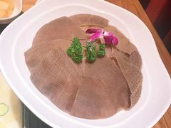 -巴奴毛肚火锅(广益哥伦布店)