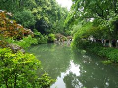 -岳麓山风景名胜区