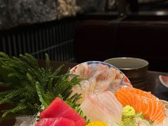 -岩盐·铁板料理(嘉里店)