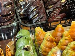 -红跑车(朝晖店)