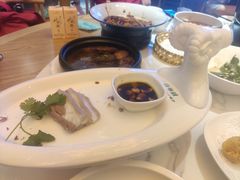 -筱爷叔·上海传统手工菜(玉树路店)