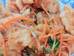 -老东北菜馆(北泰禾店)