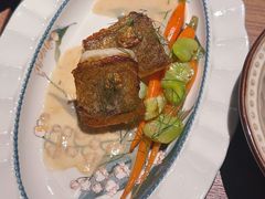 -弗兰克牛排西餐厅 Galla R By Ribone(上海首店)