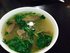 -回回锅贴(小河沿店)