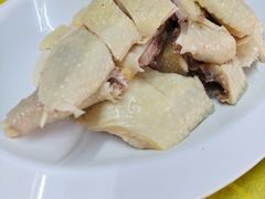 -海鲜街菜馆(海珠南路店)