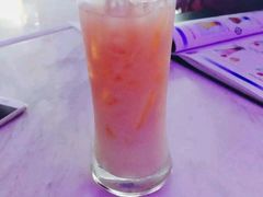 -Nadeje(Plaza Mahkota)