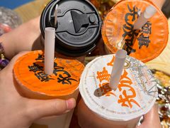 -胖子鱼·油泼甘谷辣子炝活鱼(秦州407店)