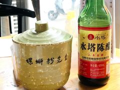 酸辣椒-螺蛳粉先生(蓟门桥店)
