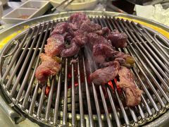 护心肉-喜来稀肉(虹泉路店)