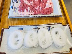 -庭院·冰煮羊·北京涮肉(西单店)