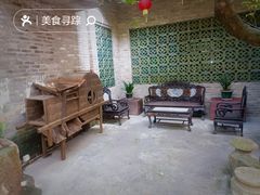 -德云居