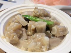 -潮福城潮州大酒楼(湖滨北路店)