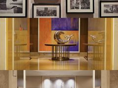 -广州粤海喜来登酒店