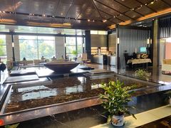 -上海怡沁园度假酒店