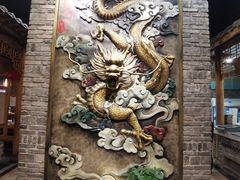 -巴国九王爷火锅(万盛总店)