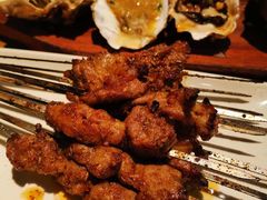 -蚝太郎 • 海鲜烧烤(Upark店)