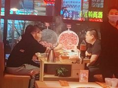-巴蜀大将火锅(太原旗舰店)