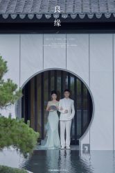 -卡米拉婚纱摄影工作室(金汇广场店)