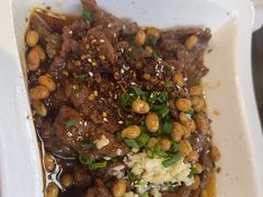 -88号小吃店·经典云南菜·地道纳西美食