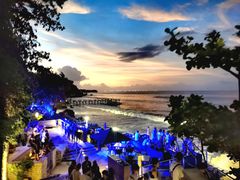 -Rock Bar Bali(Bali)
