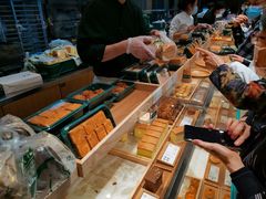 -泸溪河桃酥(西直门凯德店)