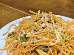 -长安后宰门水盆羊肉(新都心店)