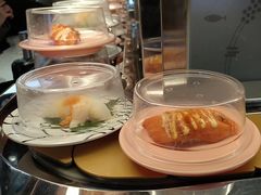 -争鲜回转寿司(中街大悦城店)