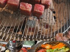 -范儿·嫂子烤肉·精致炭火烤肉(长治路店)