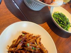 大明油焖笋-苏帮袁Sue Cuisine(将台店)