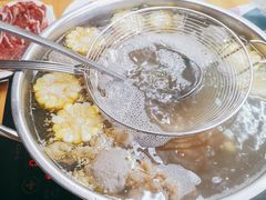 牛肉丸-柴头哥·牛肉火锅(爱民路店)