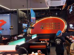 -胖哥俩肉蟹煲(宿迁宝龙广场店)