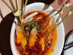 -太二酸菜鱼(沈阳万象城店)