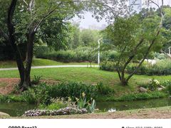 -人民公园(罗湖区)